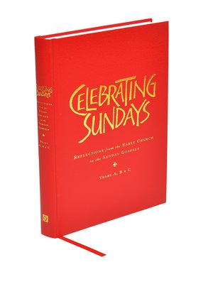 cover image of Celebrating Sundays